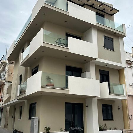 Zante Town Terrace. Zakynthos Exterior foto